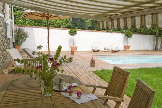 Balkon ve teras tente - balkon tenteleri nasıl seçilir ve kurulur?