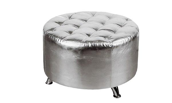 Pouffe за бъдещето