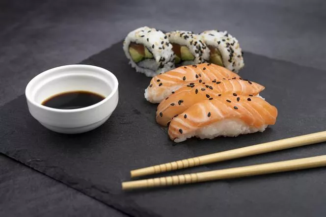 Jakou sushi sadu vybrat? Doplníme potřebné doplňky pro sushi