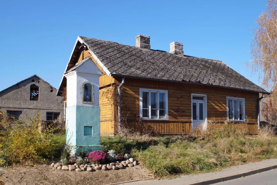 Како су се пољски домови променили од времена Народне Републике Пољске? Ови предмети су изашли из моде