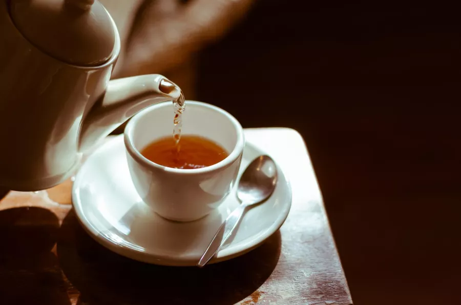 Çay lekelerini nasıl çıkarırım? Çay lekeleri için etkili ev ilaçları