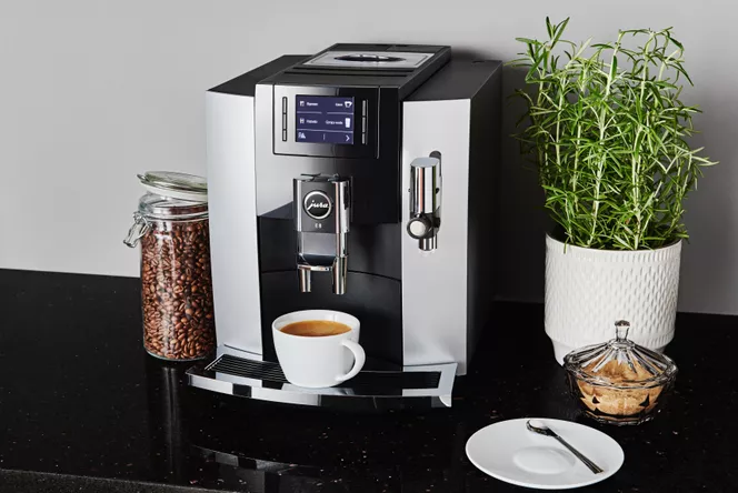 Espresso makinesi bozulursa ne yapmalı? Bir cihaz arızasını adım adım bildiriyoruz