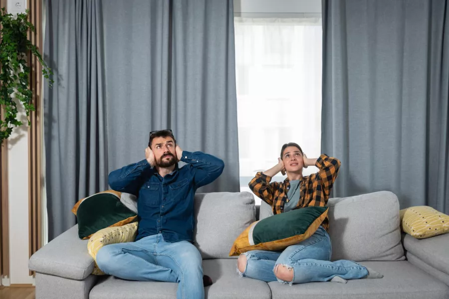 Bir apartmanda ne zaman tadilat yapılabilir? Bu durumlarda komşunuzun polisi arama hakkı vardır.