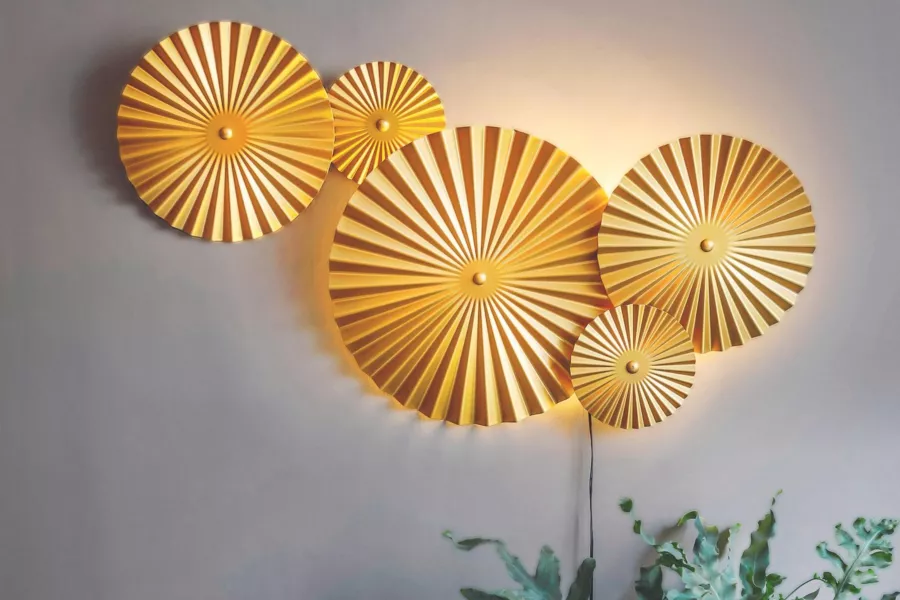 Retro mu, boho mu yoksa makrome mi? Her iç mekana karakter katacak etkili lambalar