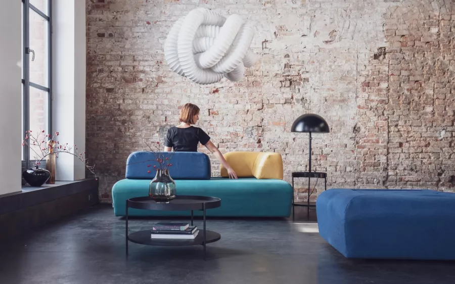 Miuform yeni yıla samimi bir showroom ile başlıyor. Miuform markasının yaratıcıları Agnieszka Możdżer ve Dawid Kalemba ile röportaj.